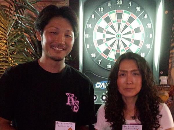 ごっつ・松ママ