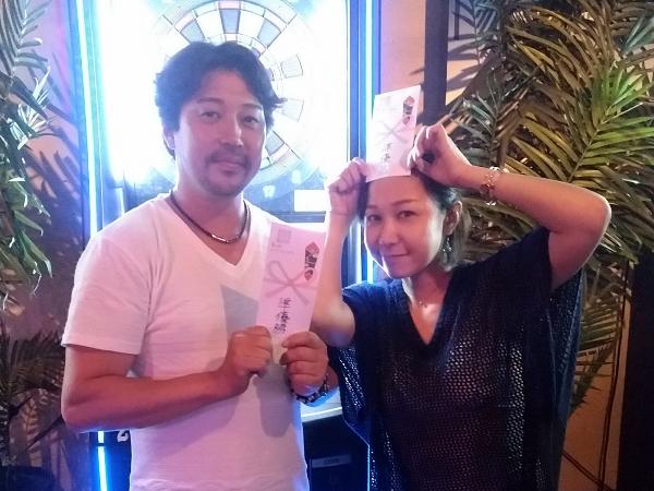 社長・かおる