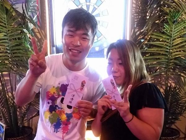 まどか・こういち