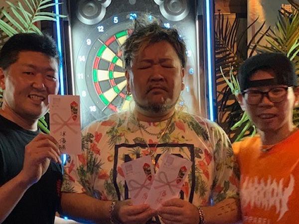 たっさん・政宗