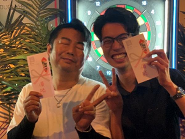 FKD・スティーブン