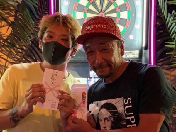 松パパ・りゅう