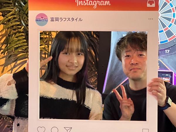 えの・かりん