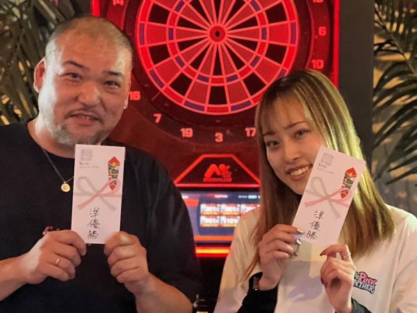 タイソン・ゆづき