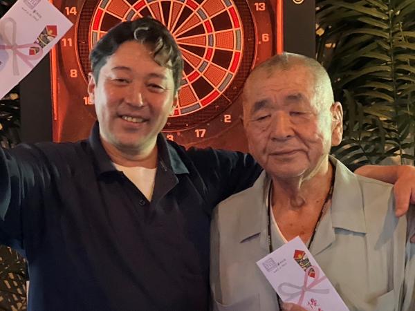 社長・岩ch